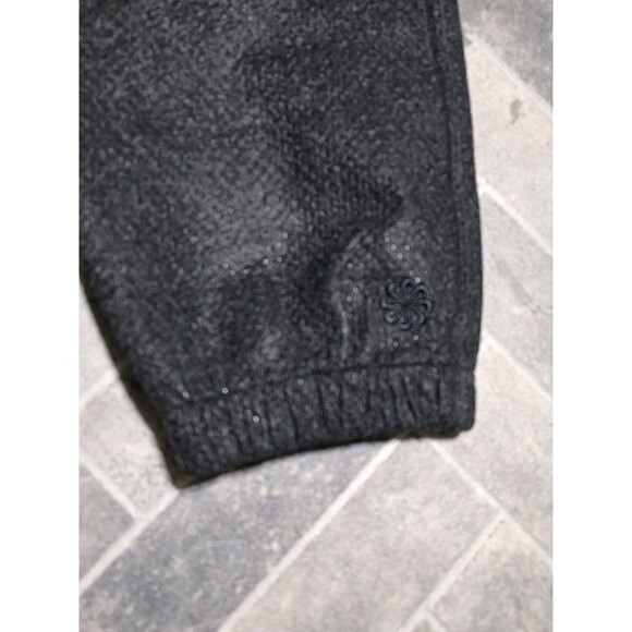 Nike Air Forward Therma-Fit IDV Tech Pack Pants Black Men Size M New FB7521-060 - Picture 6 of 8